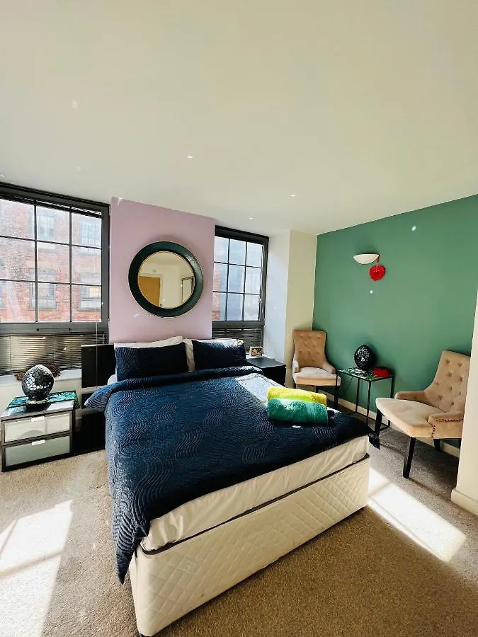 Apartment Entire Flat-Casa Corcovado By Sibotravel United Kingdom